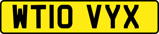 WT10VYX