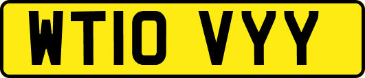 WT10VYY