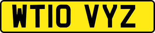 WT10VYZ