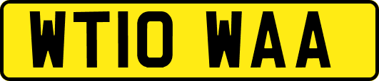 WT10WAA