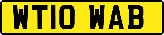 WT10WAB