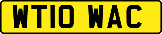 WT10WAC