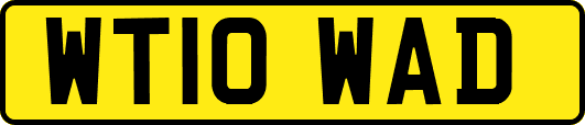 WT10WAD