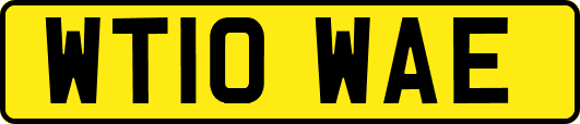 WT10WAE