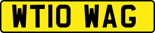 WT10WAG