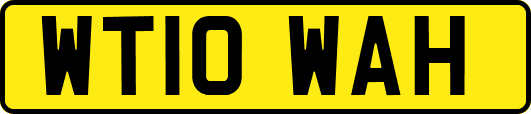 WT10WAH