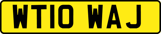 WT10WAJ