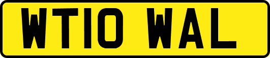 WT10WAL