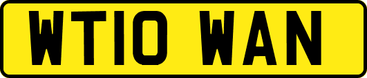 WT10WAN