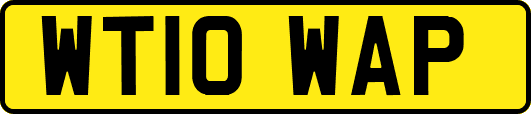 WT10WAP