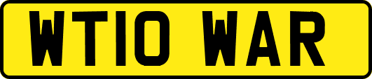 WT10WAR