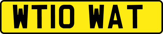 WT10WAT