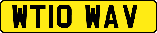 WT10WAV