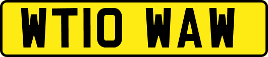 WT10WAW