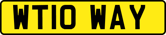 WT10WAY