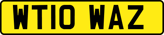 WT10WAZ