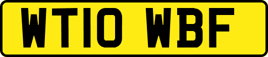 WT10WBF