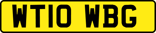 WT10WBG