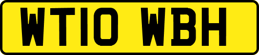 WT10WBH
