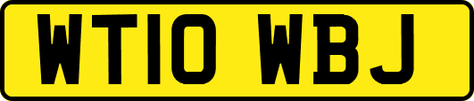 WT10WBJ