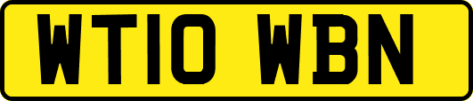 WT10WBN