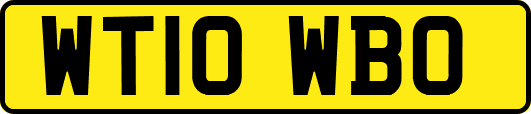 WT10WBO