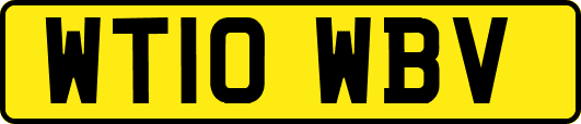 WT10WBV