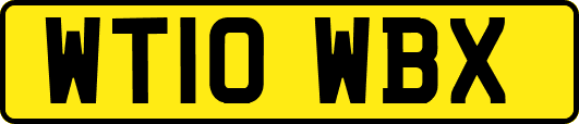 WT10WBX