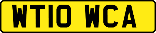 WT10WCA