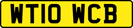 WT10WCB