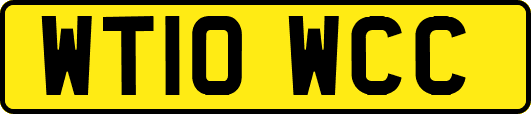 WT10WCC