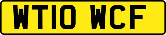 WT10WCF