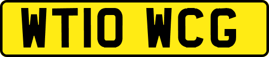 WT10WCG