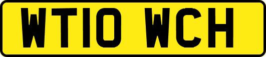 WT10WCH
