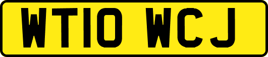 WT10WCJ