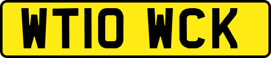 WT10WCK