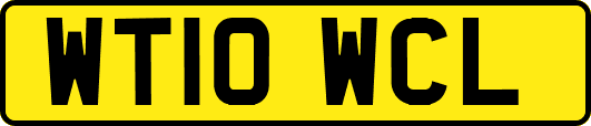 WT10WCL