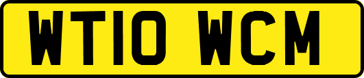 WT10WCM