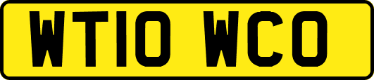 WT10WCO
