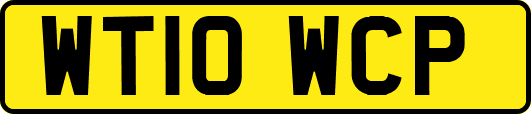 WT10WCP