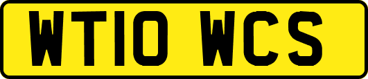 WT10WCS