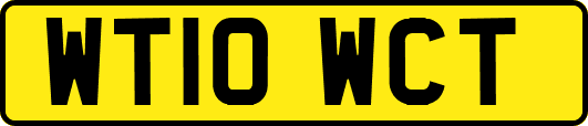 WT10WCT