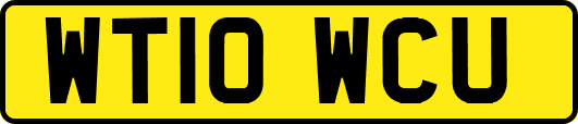 WT10WCU