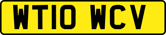 WT10WCV
