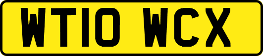 WT10WCX
