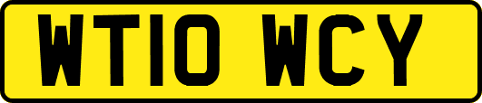 WT10WCY