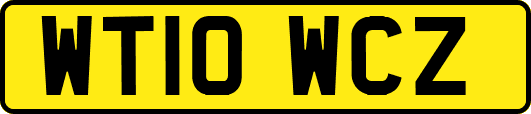 WT10WCZ