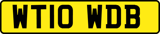 WT10WDB