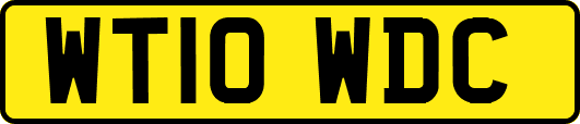 WT10WDC