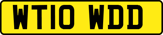 WT10WDD
